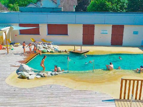 Camping Des Gaves - Camping Pyrénées-Atlantiques - Image N°3